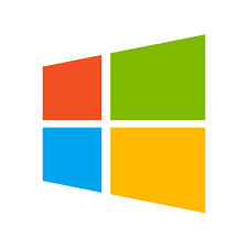  Windows Logo